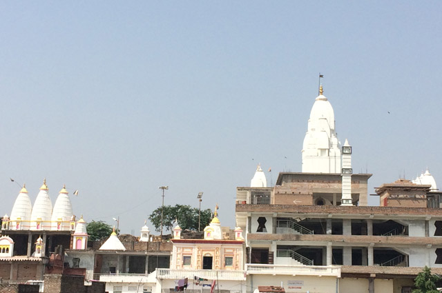 Shri 1008 Digamber Jain Siddha Kshetra, Falhodi-Badagaon, Madhya Pradesh