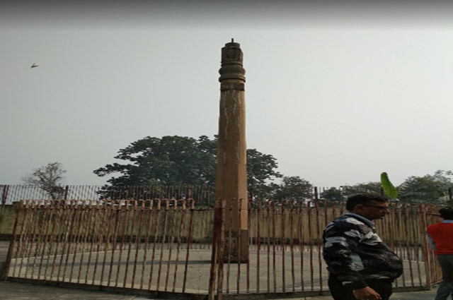 Shri Digambar Jain Tirtha Kshetra, Kahaun, Uttar Pradesh