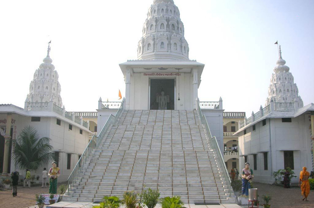 Shri Digambar Jain Tirtha Kshetra Prachin Mandir Kundalpur Bihar