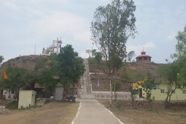 Shri Digamber Jain Mantungagiri Tirthkshetra, Aamkheda, Madhya Pradesh