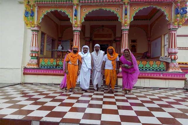 Shri Digamber Jain Atishay  Kshetra, Badi, Madhya Pradesh