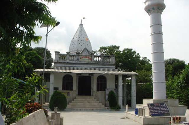 Shri Digambar Jain Siddha Kshsetra Gunawaji Bihar