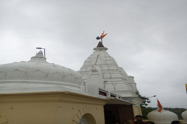 Shri Digamber Jain Siddha Kshetra, Siddhavarkoot, Madhya Pradesh